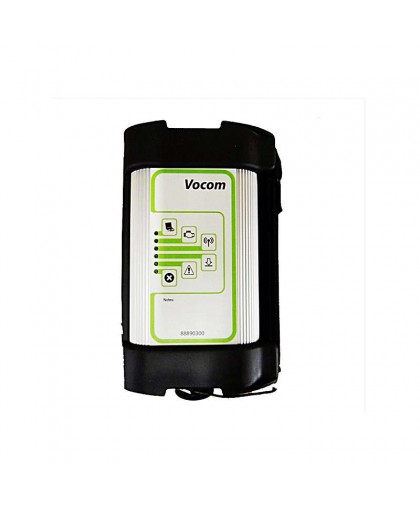 Vocom 88890300 - Дилерский сканер для коммерческой техники Volvo / Renault