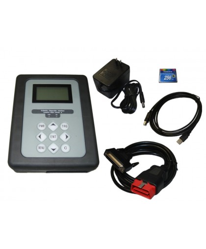 Диагностический сканер Subaru Select Monitor III