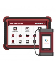 Сканер Thinktool Master X.. Сканер Thinktool Master X..