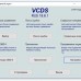 Диагностический адаптер VCDS 19.6.1