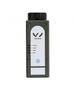 Vas 6154 прошитый под Porsc.. Vas 6154 прошитый под Porsc..
