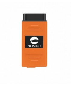 Автосканер Vnci PT3G для Po..