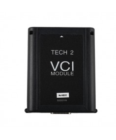 Модуль VCI для Tech 2..