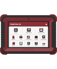 Сканер THINKTOOL SE.. Сканер THINKTOOL SE..
