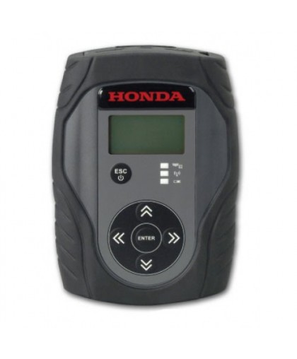 Дилерский сканер Honda MVCI (оригинал)