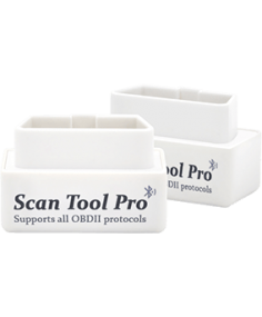 Scan Tool Pro Bluetooth..