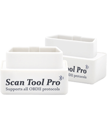 Scan Tool Pro Bluetooth